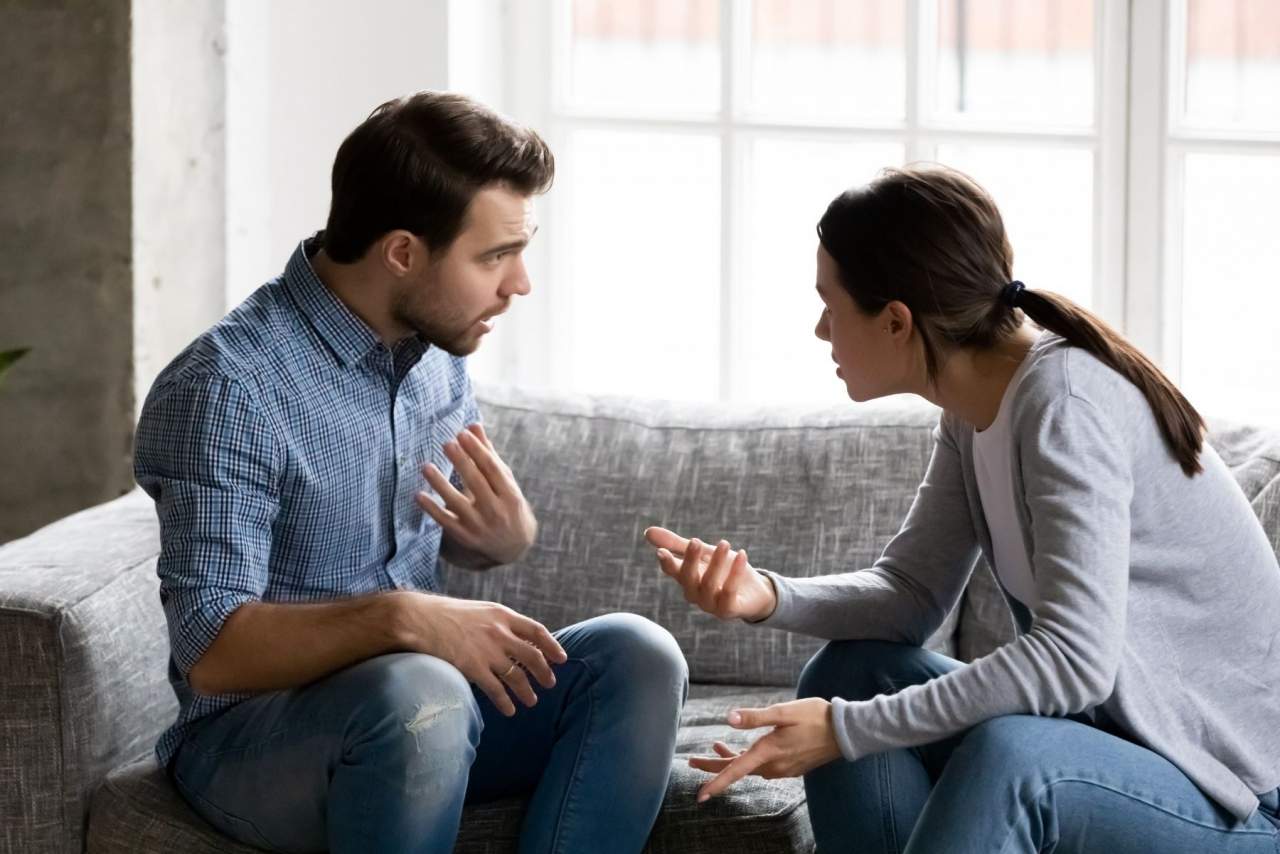 ¿Por qué cuesta dejar una relación o trabajo? Por Una vida feliz