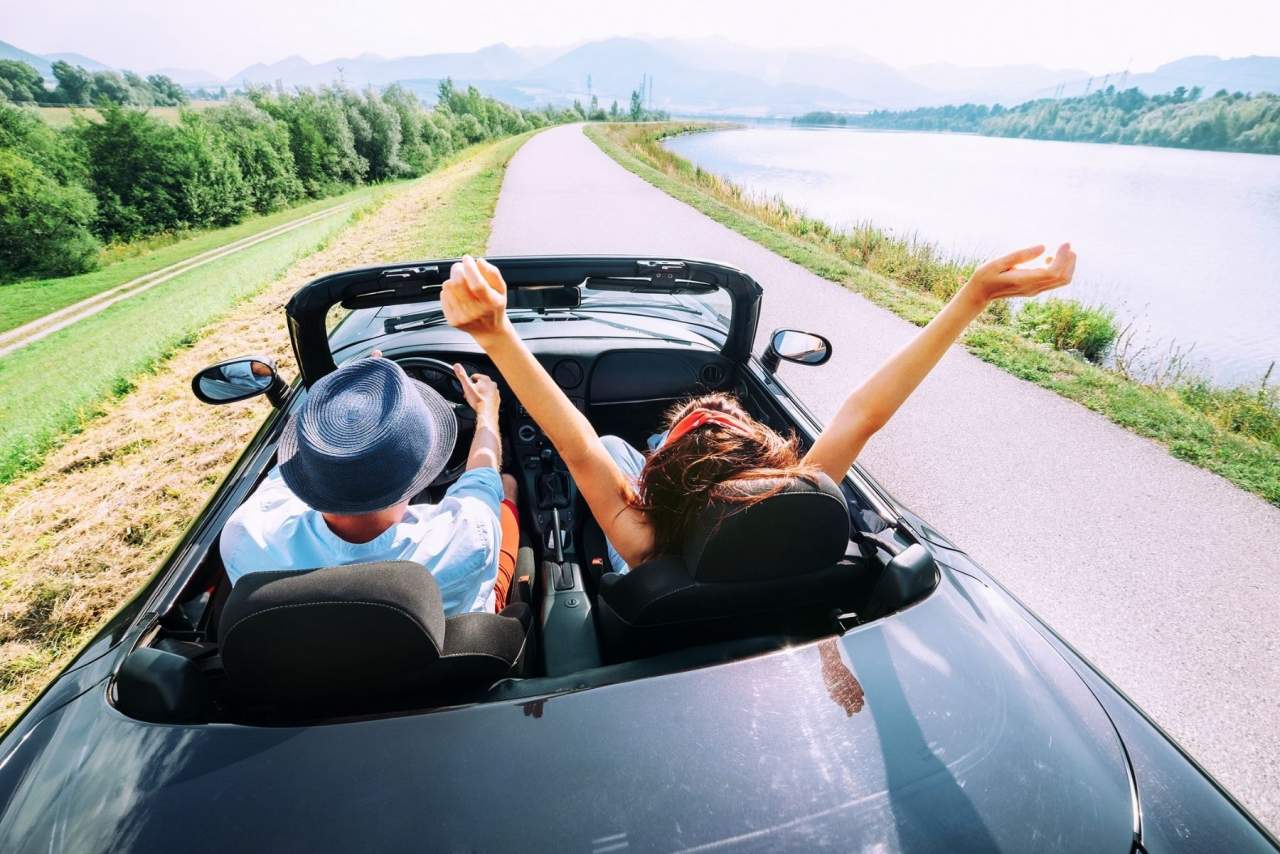 Renting de coches para autónomos y particulares baratos en TodoRenting.es