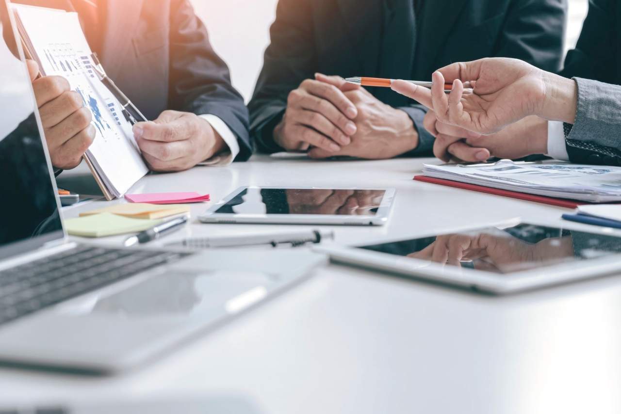 Agencia de marketing digital en Madrid para mejorar visibilidad digital: Talentum