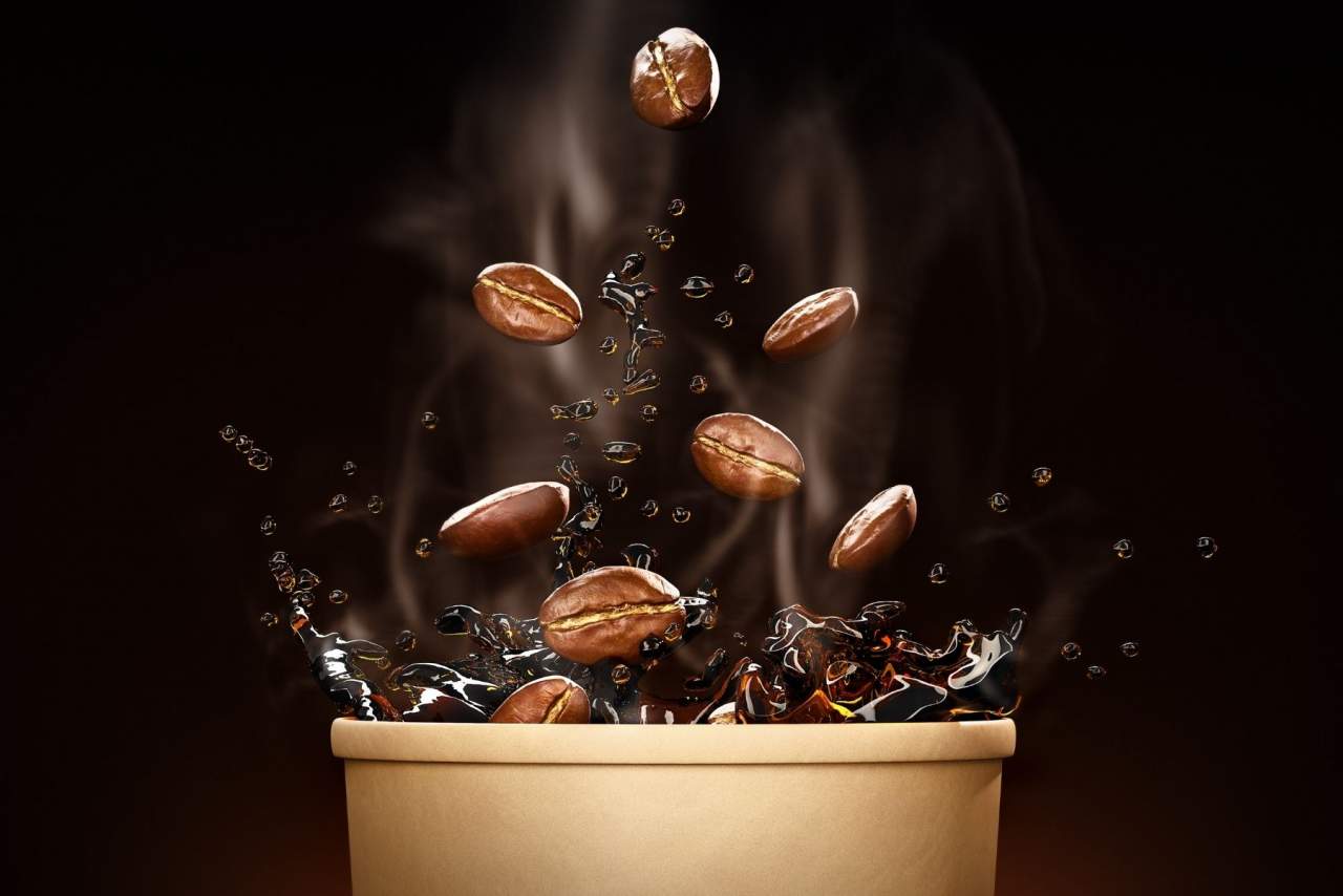 Distribuidores de Gran Caffè Garibaldi: Rufus Group