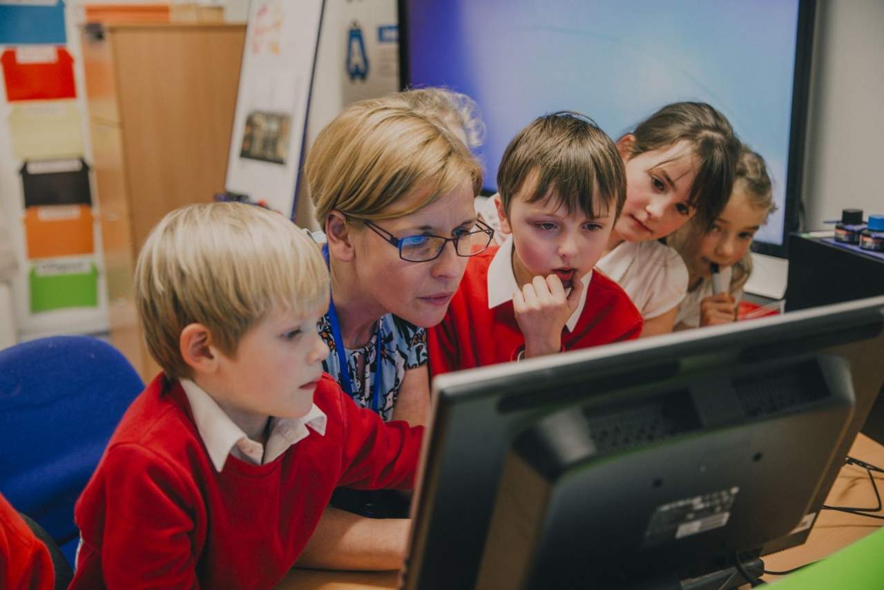 Saint Philips Linares presenta la triple apuesta de excelencia entre colegio británico, academia de idiomas y formación profesional