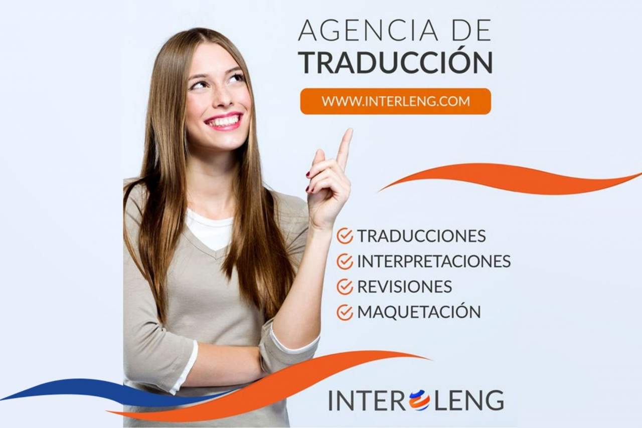 Agencia traducción e interpretación en Barcelona: Interleng