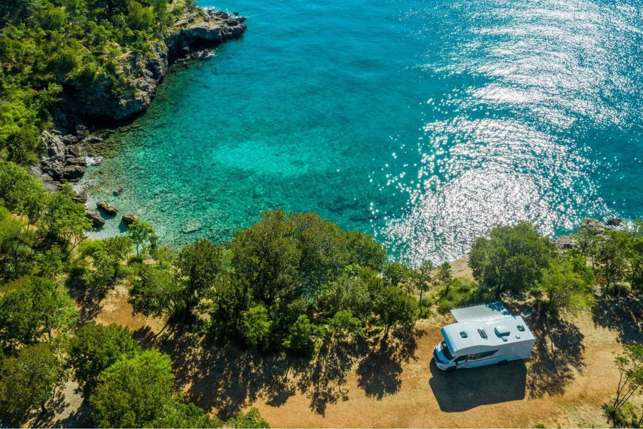 Homologar furgoneta camper en Bilbao. ¿Merece la pena? por Nomad Homologaciones