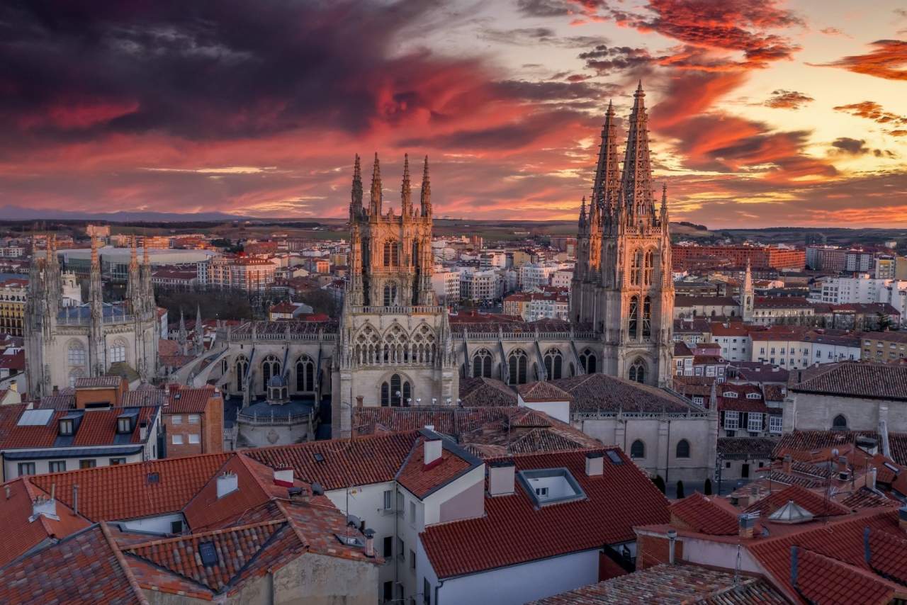 BurgosHogar: Inmobiliaria en Burgos con amplia experiencia
