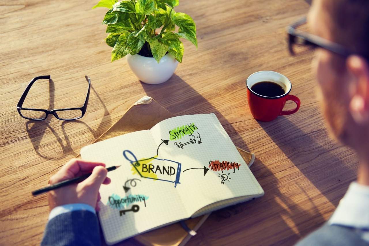 La importancia de un buen branding para tu negocio con Perseo