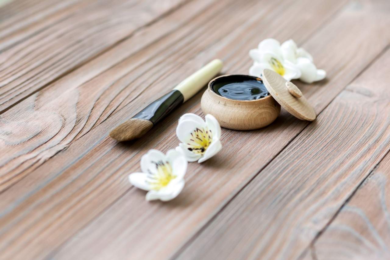 Cariló Cosmetics: Mascarilla carbón activo para el cuidado de la piel