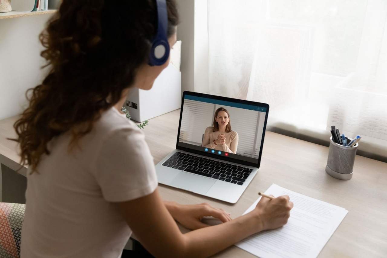 ¿Es efectivo el servicio del psicólogo online? Psicología 360