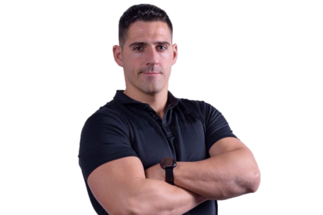 Giovanni Valle: Entrenadores a domicilio en Alcobendas