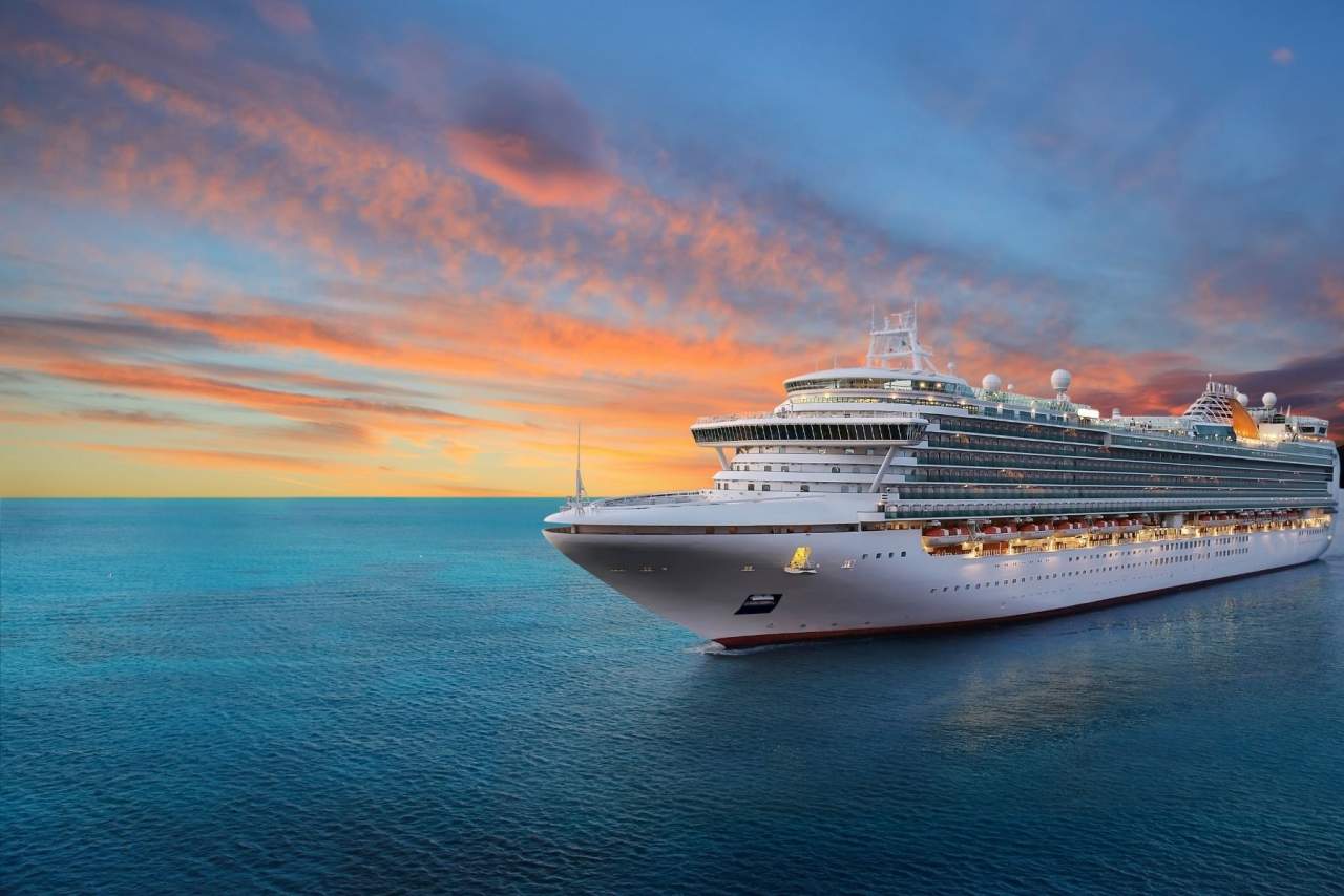 Los mejores destinos con crucero