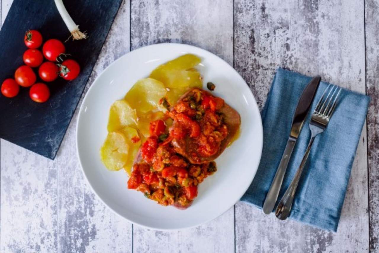 Los saludables tuppers a domicilio Madrid de moda: Santa y Bendita