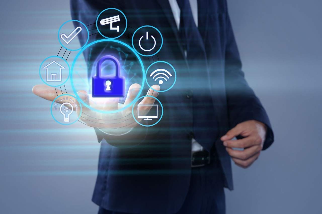 Proyecto Data: Cómo ha cambiado la política de protección de datos en las empresas