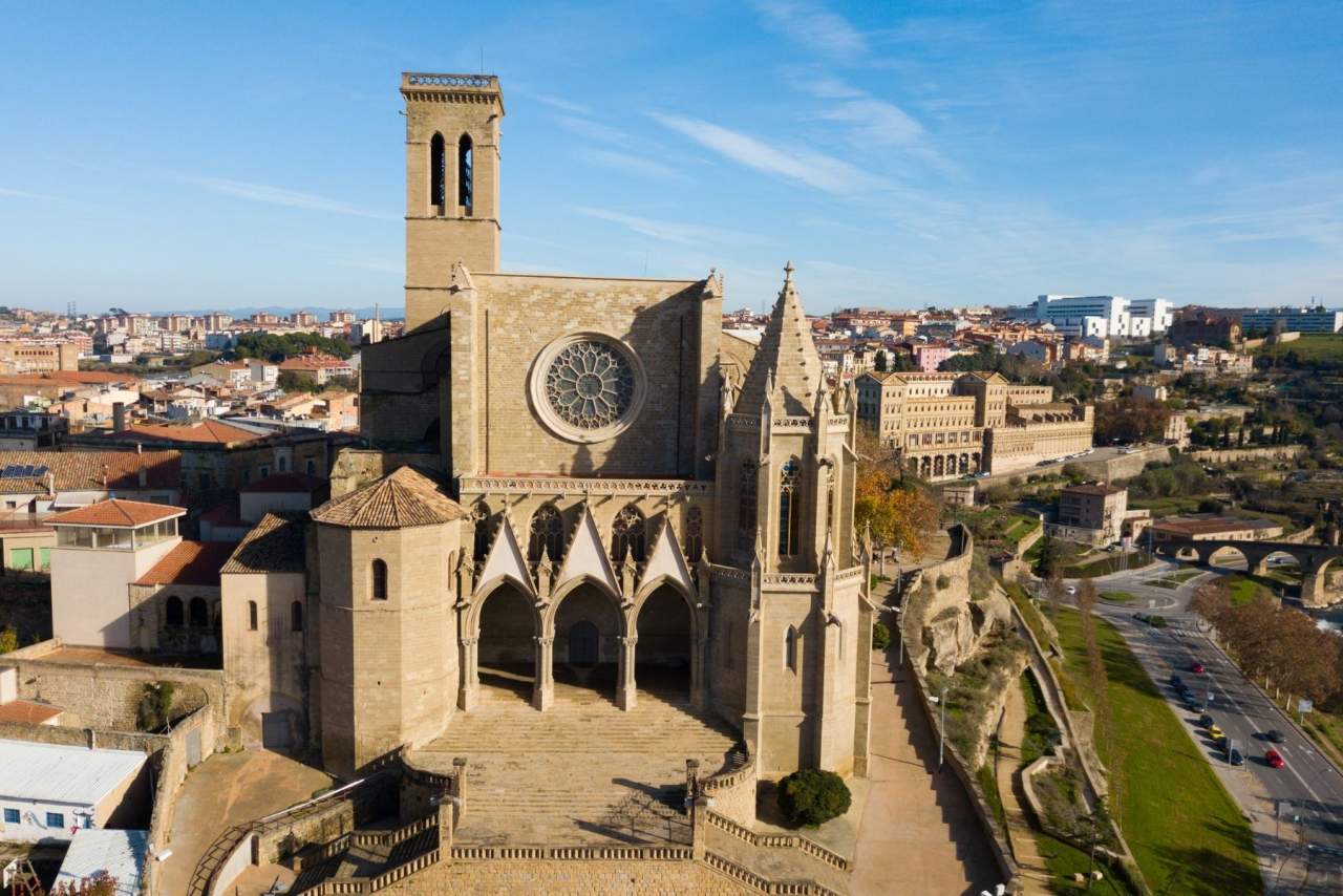 Vivir en Manresa opiniones, por Inmobiliaria Manresa