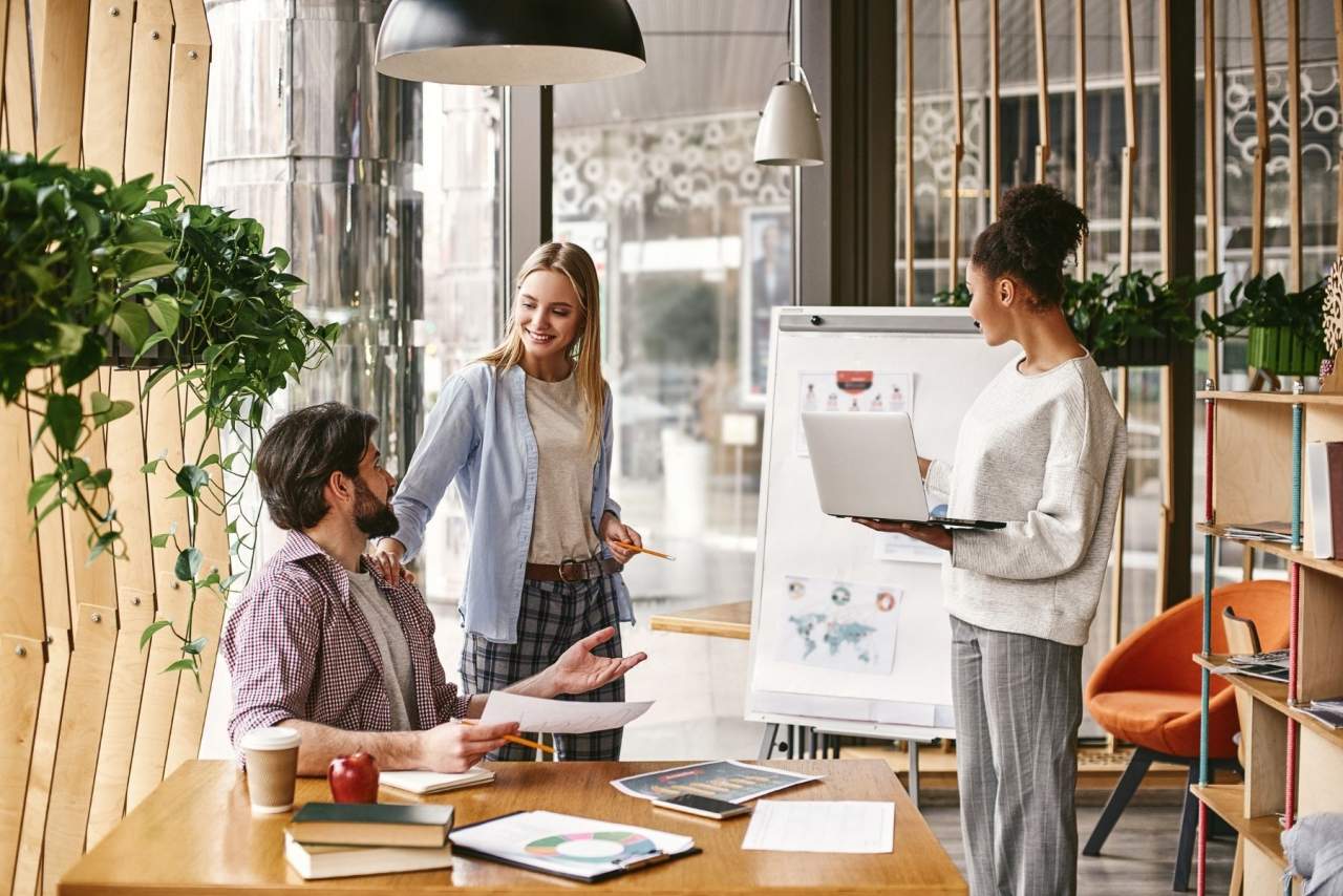 Desarrollo software a medida: diseño y creación de estrategias digitales a medida para negocios por The Cloud Group