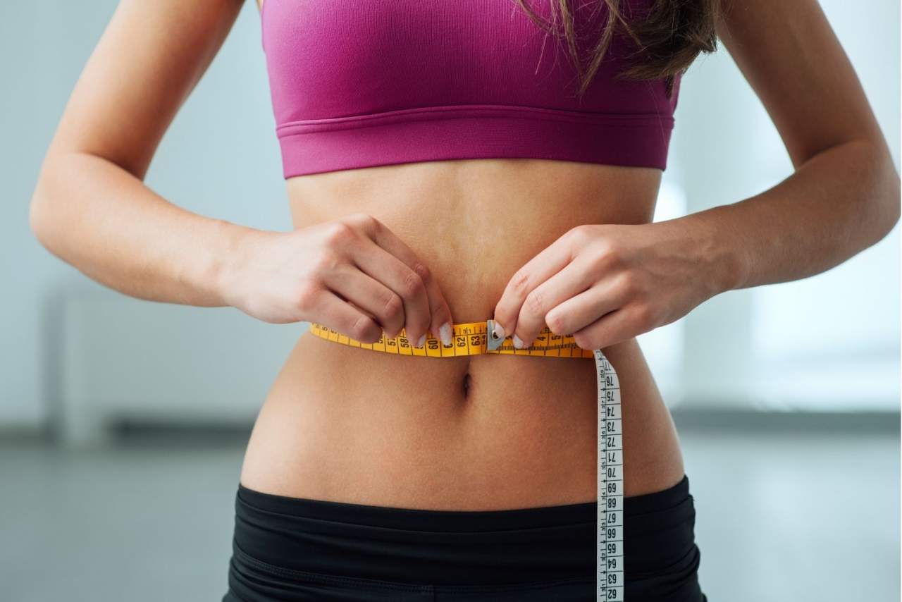 Entrenamiento mujer perder grasa de PmteamWomanFit