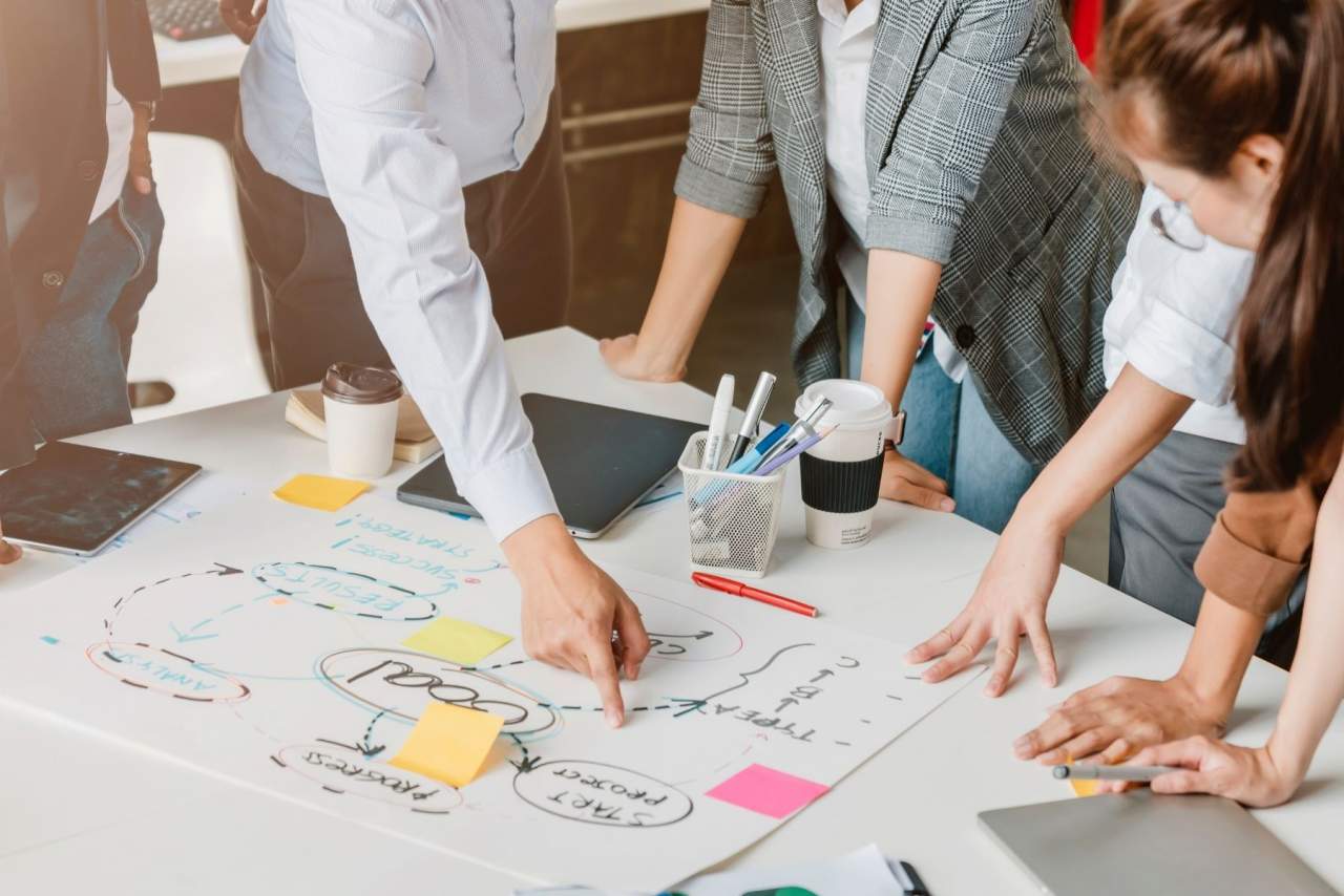 Nocodespain: Producto mínimo viable o MVP