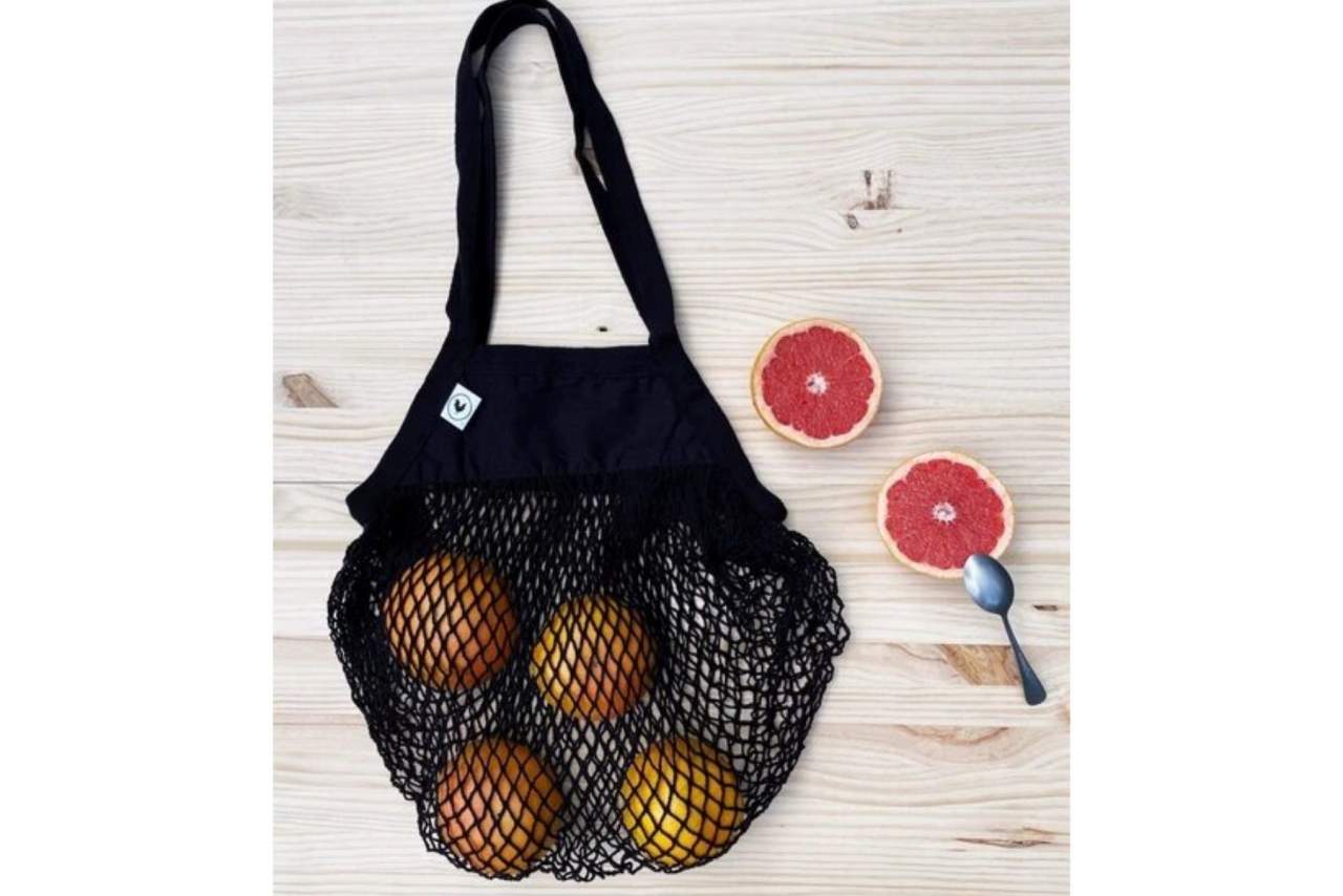 Ecobolsas, los productos respetuosos con el medio ambiente de Rewinder