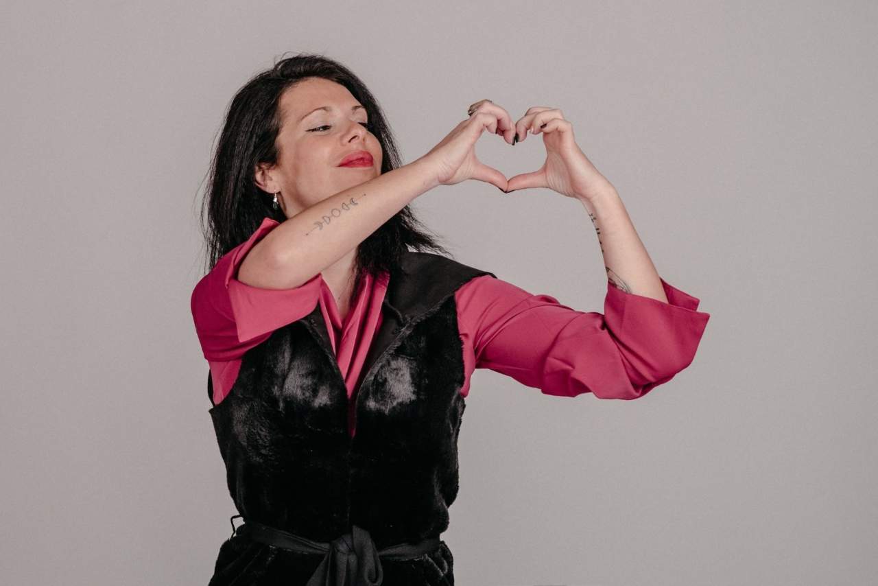 Nessita Arauz: Creación del Proyecto Butterfly