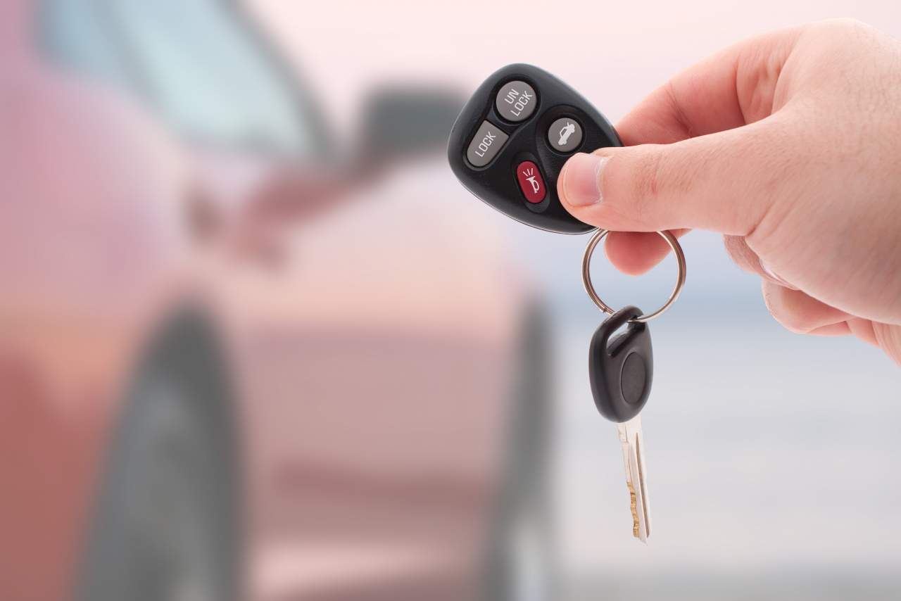 Las empresas optan por el renting coches particulares baratos