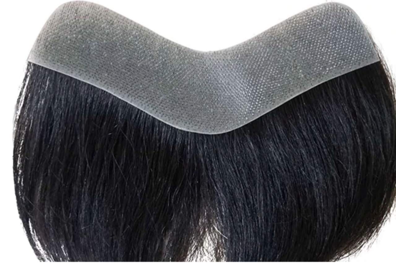 My Special Hair: prótesis capilares para hombre