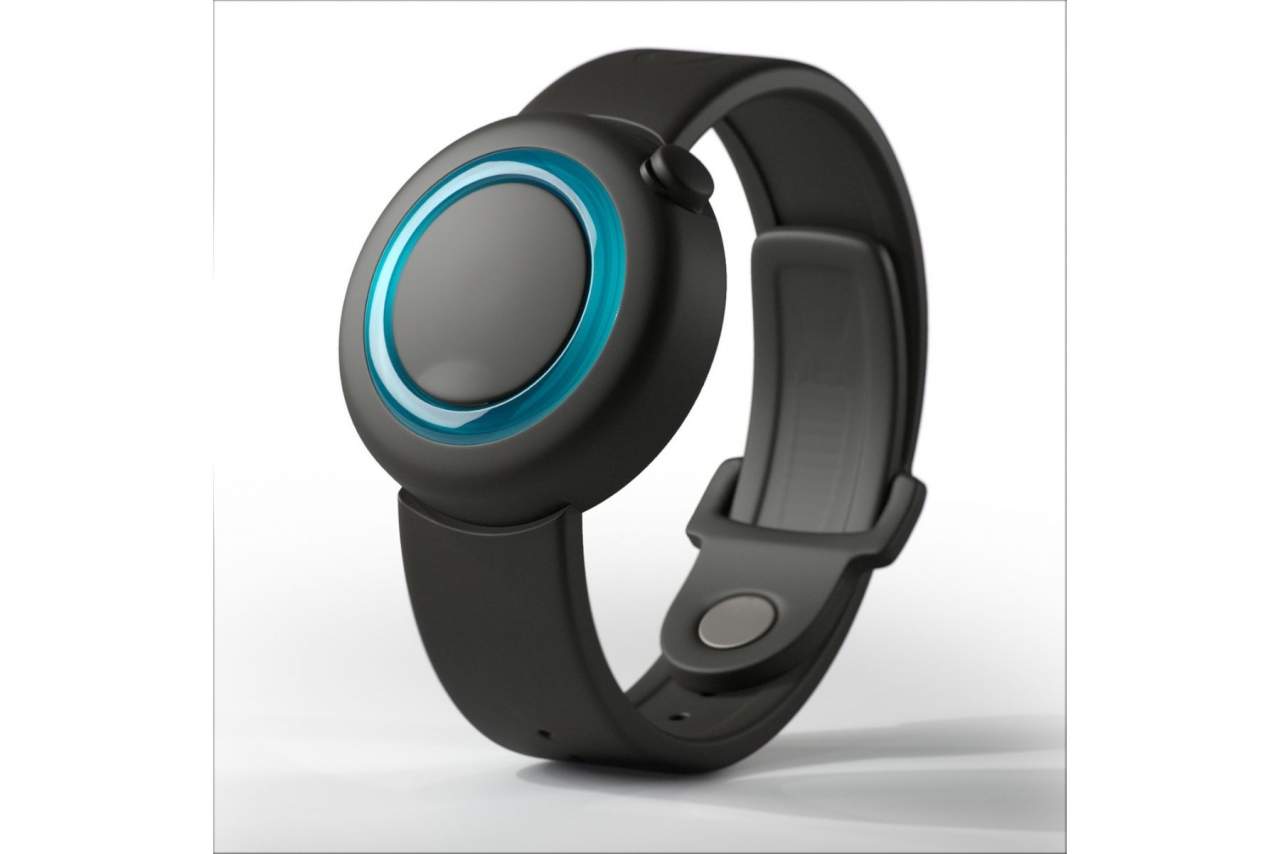 Pulsera dispensadora de gel: una empresa española revoluciona la higiene de manos y el cuidado personal