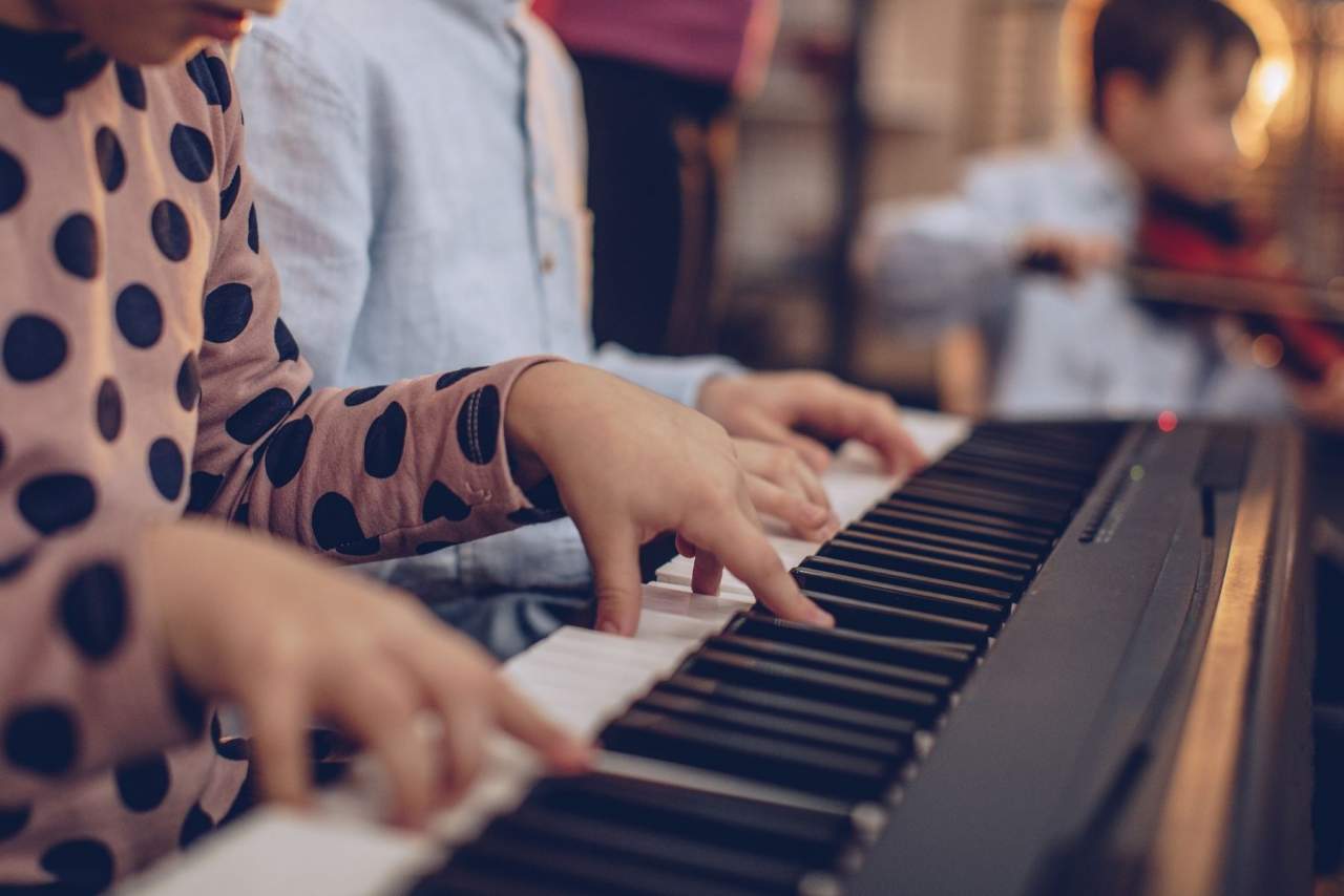 Método Allmozart: la enseñanza musical impartida por la escuela de música tendencia en la actualidad