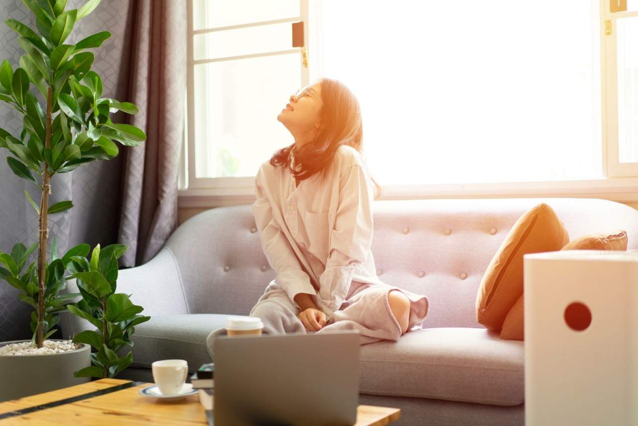 Sistemas de climatización Decke destacan por las bondades térmicas y beneficios para la salud