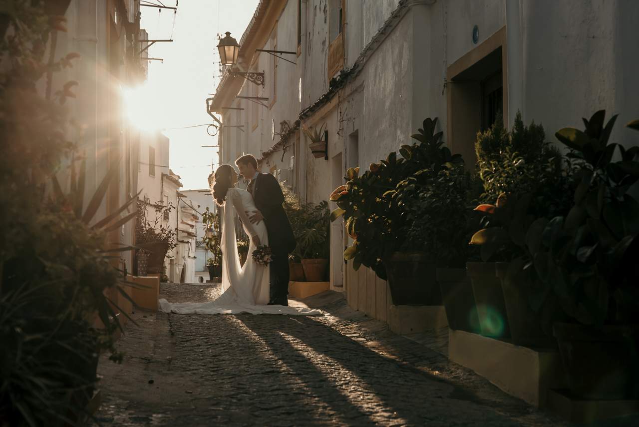 Alberto López, fotógrafo de bodas en Badajoz