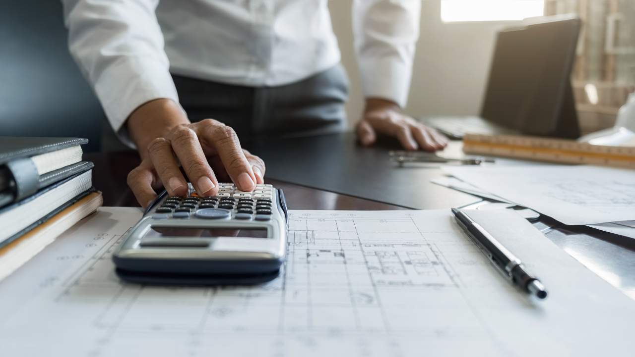 Hipoteca inmobiliaria interés variable