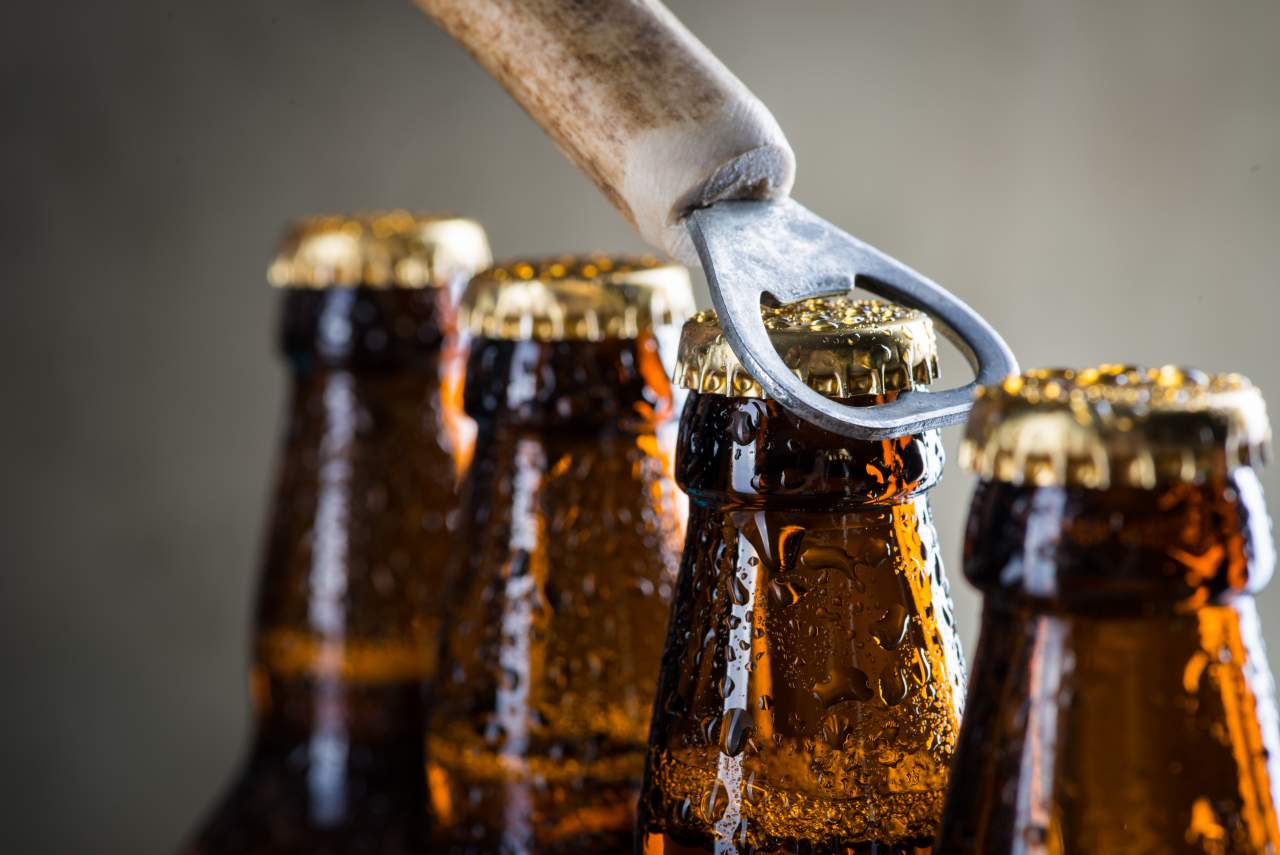 ¿Por qué ha sido tan exitosa la 12-70, la mejor cerveza española en 2019?