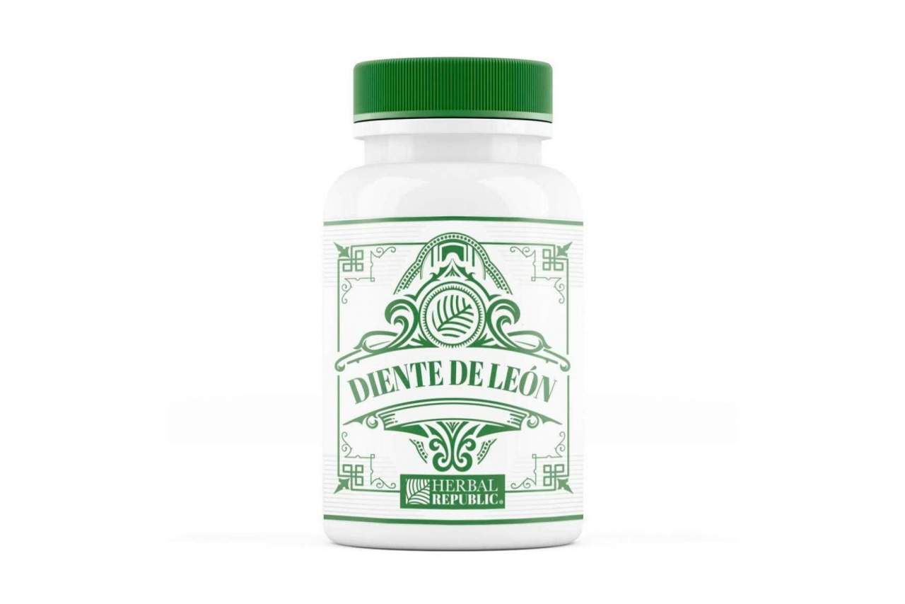 Los suplementos depurativos que resultan eficaces de Herbal Republic