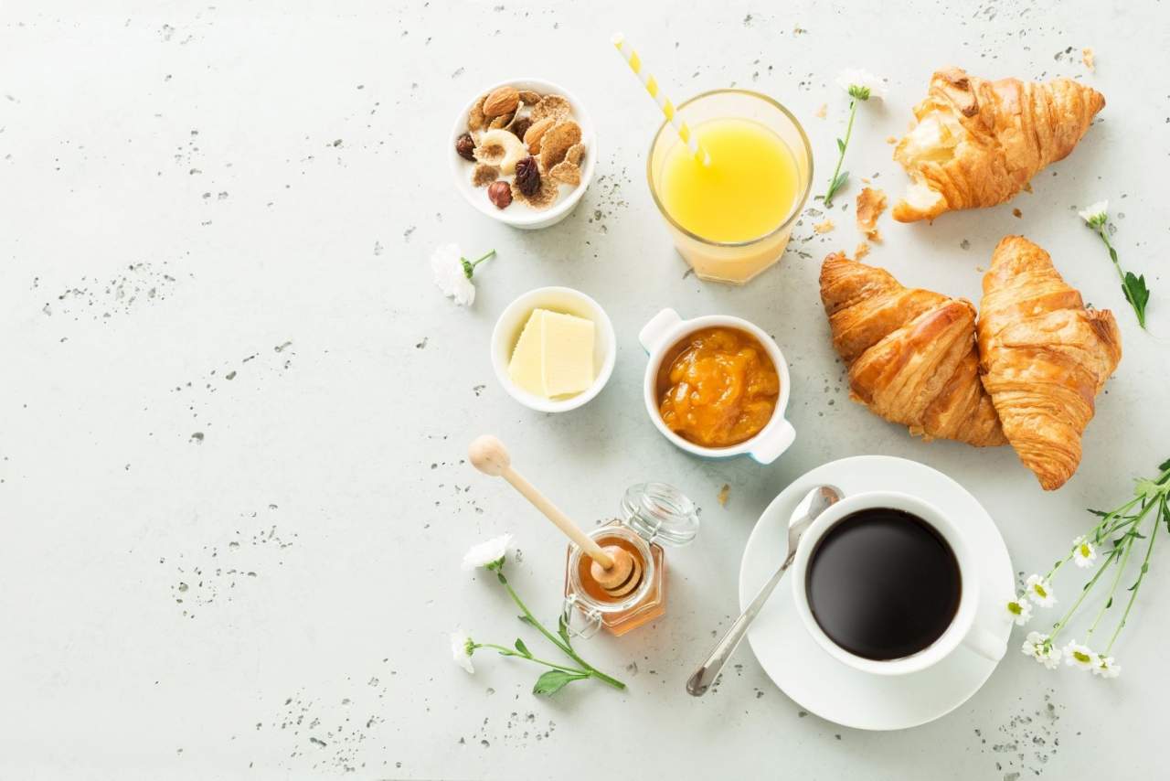 Patty Desayunos Originales ofrece su desayuno a domicilio Madrid para regalar