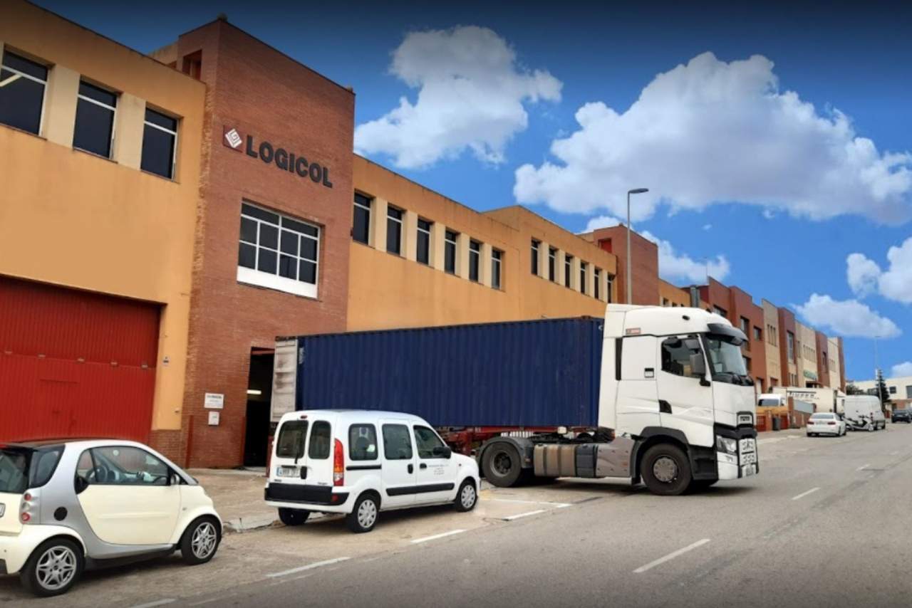 Empresa de Fulfillment especializada en e-commerce: el principal objetivo de LOGICOL es que el cliente se despreocupe del stock o las devoluciones