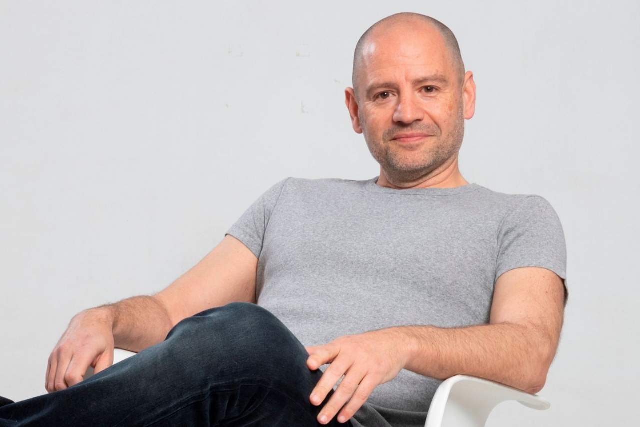 Alberto Cartier: Mi Riqueza Verdadera