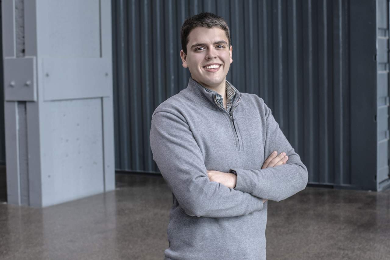 Indotem: dos emprendedores españoles crean un sistema de teleasistencia para garantizar la seguridad no invasiva de los mayores