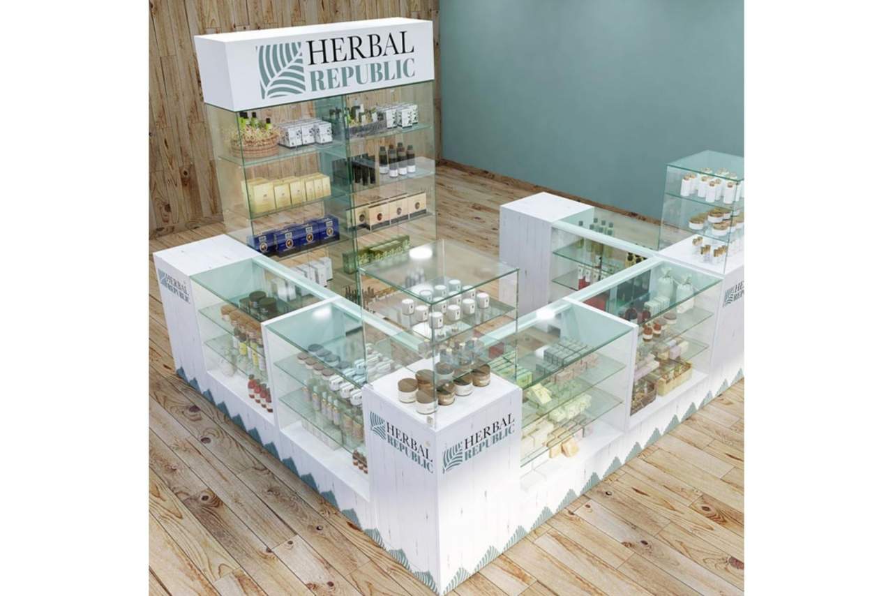 Suplementos para control de peso hechos en España, ofrecidos por Herbal Republic
