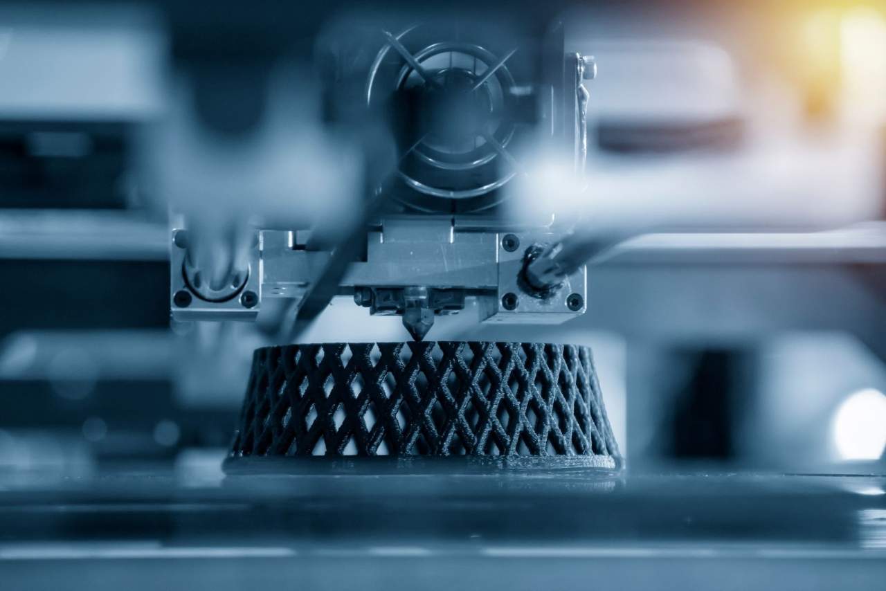 Boloberry: Fabricantes de impresoras 3D