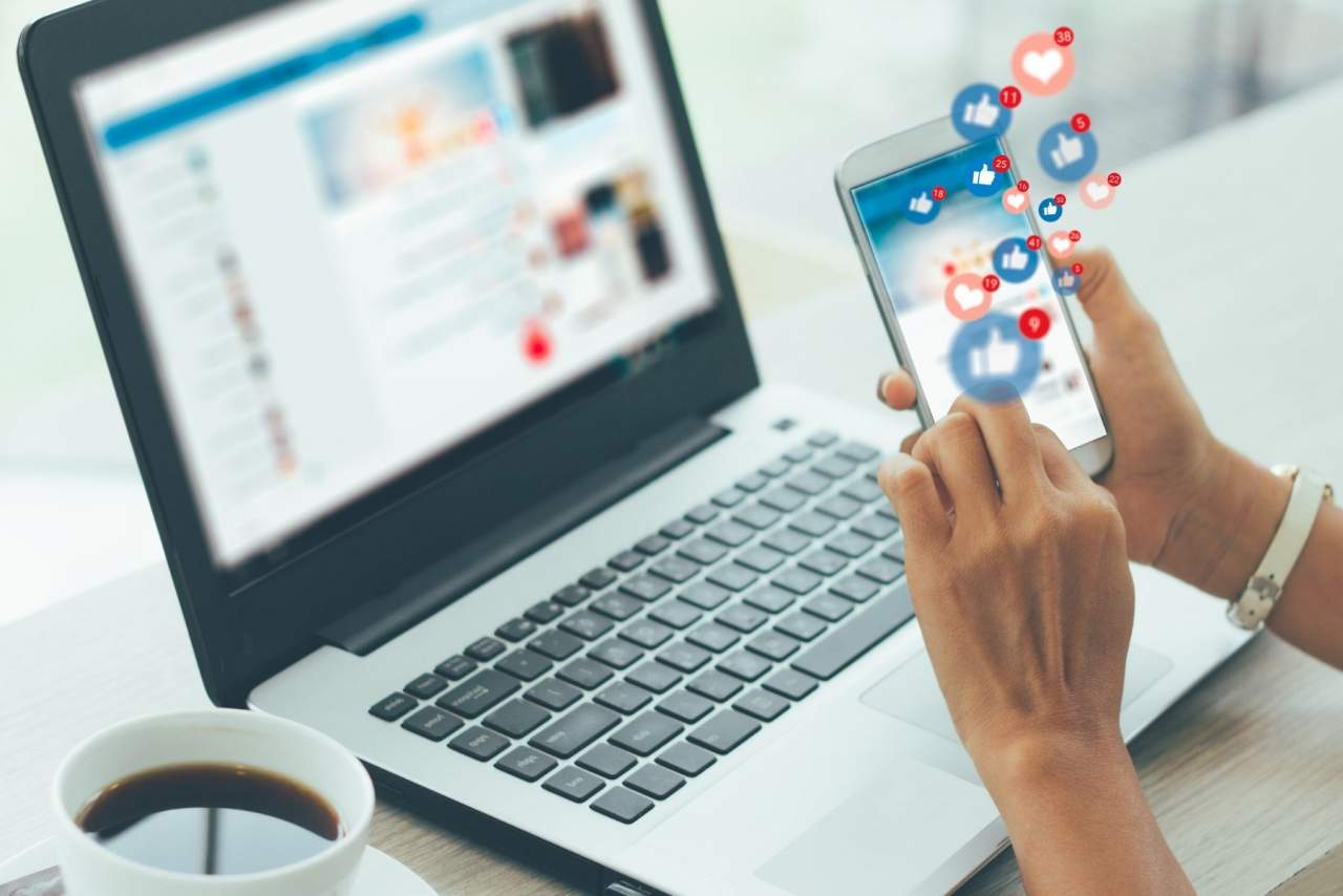 La gestión de las redes sociales para asesorías: servicios de branding y captación de clientes