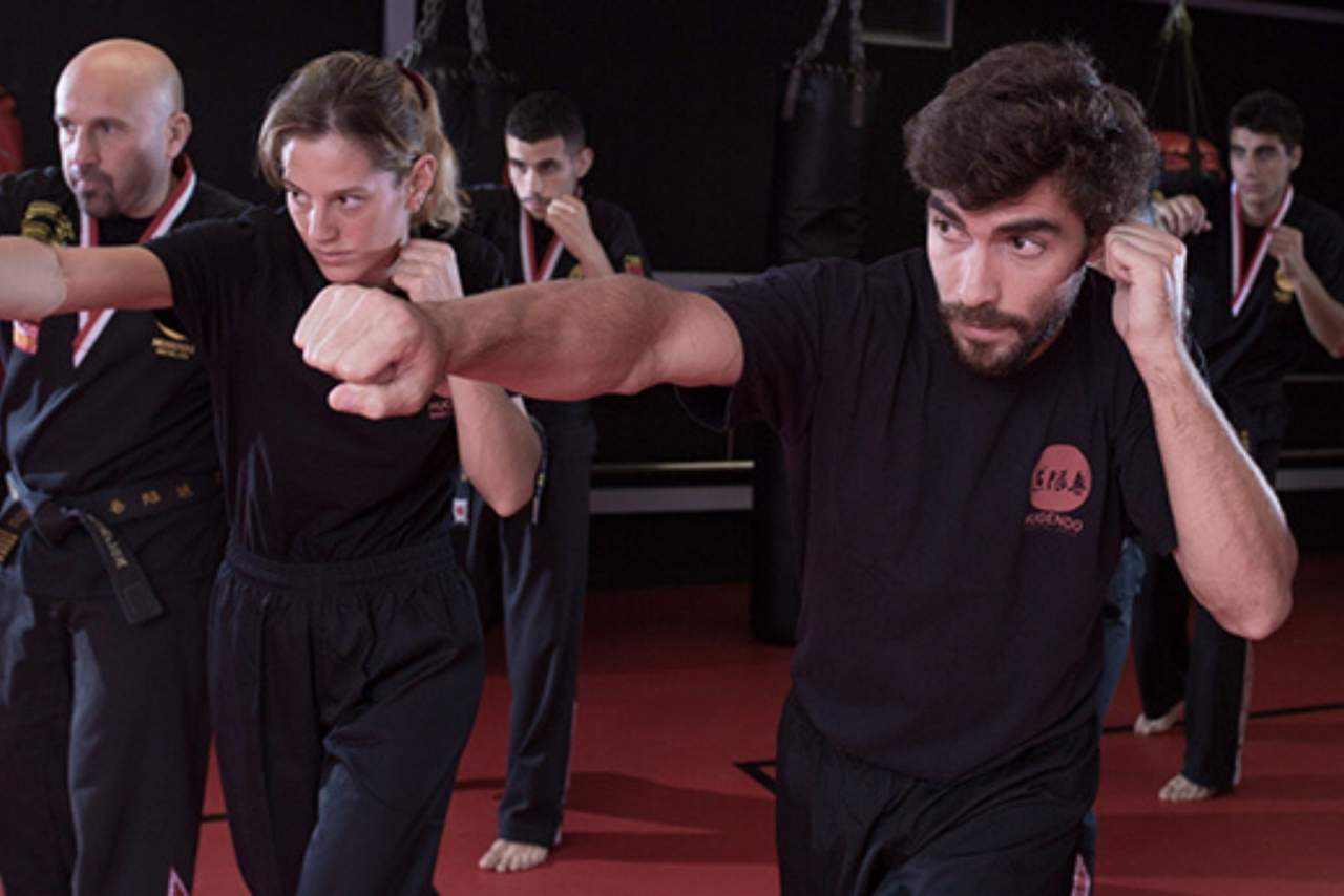 Mugendo Opiniones: Historia de las artes marciales en Europa, así es como ha influenciado a una de las más prestigiosas escuelas de artes marciales