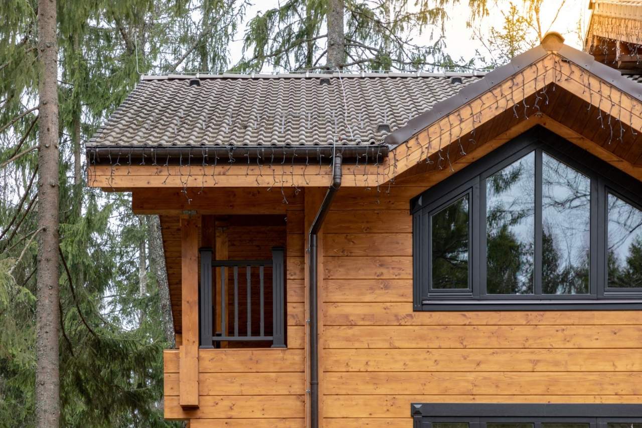 ¿Por qué son tan buscadas las casas de madera prefabricadas Málaga?: Delmader