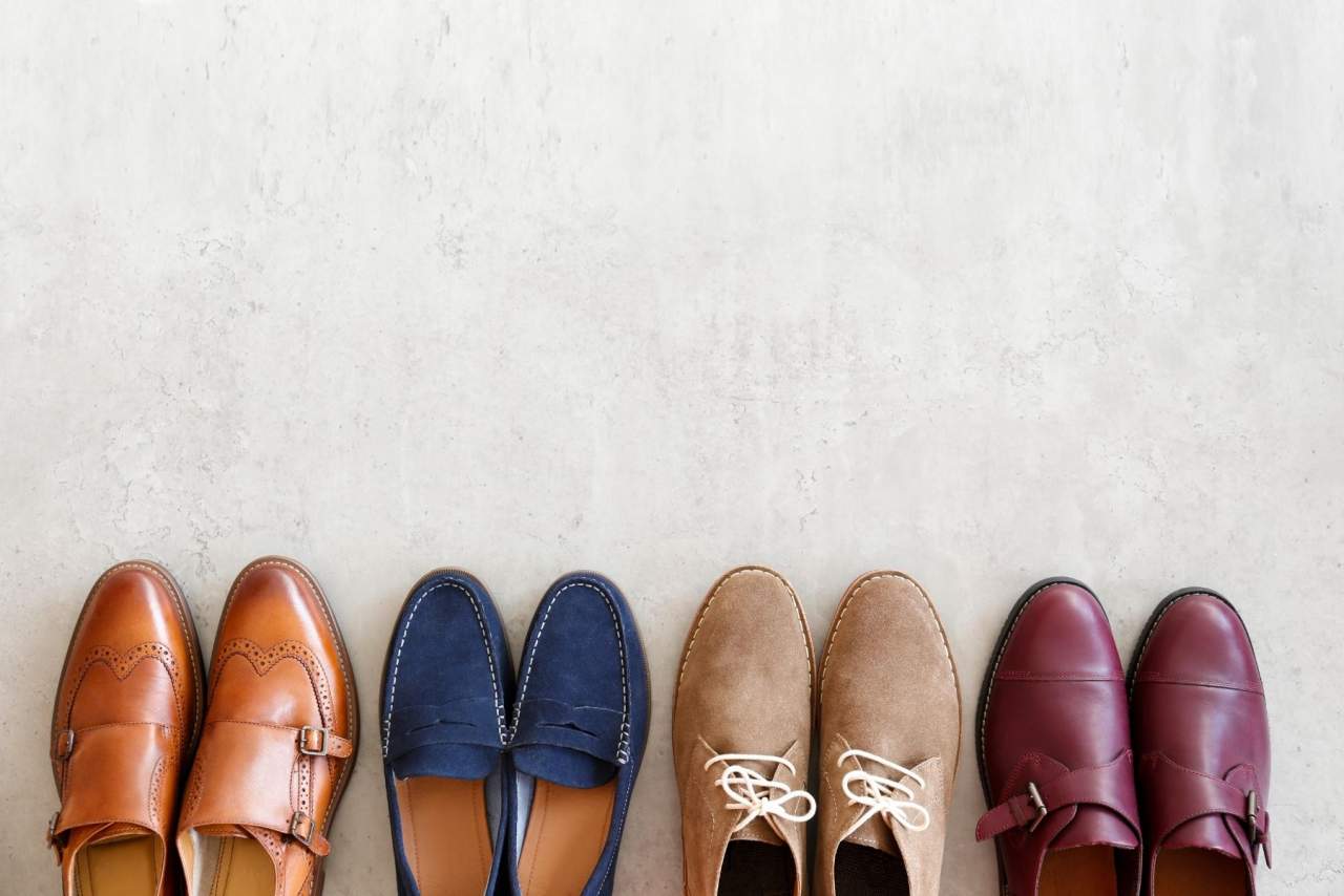 Un buen calzado es el sello personal: Ortiz & Reed zapatos opiniones