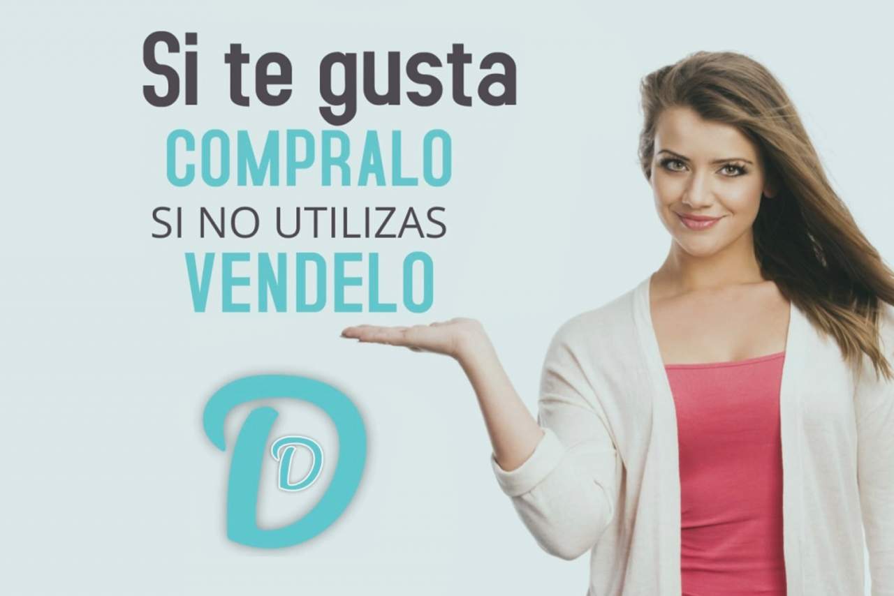 El COVID-19 ha impulsado el comercio electrónico y plataformas de compra-venta como Dámelo Dámelo