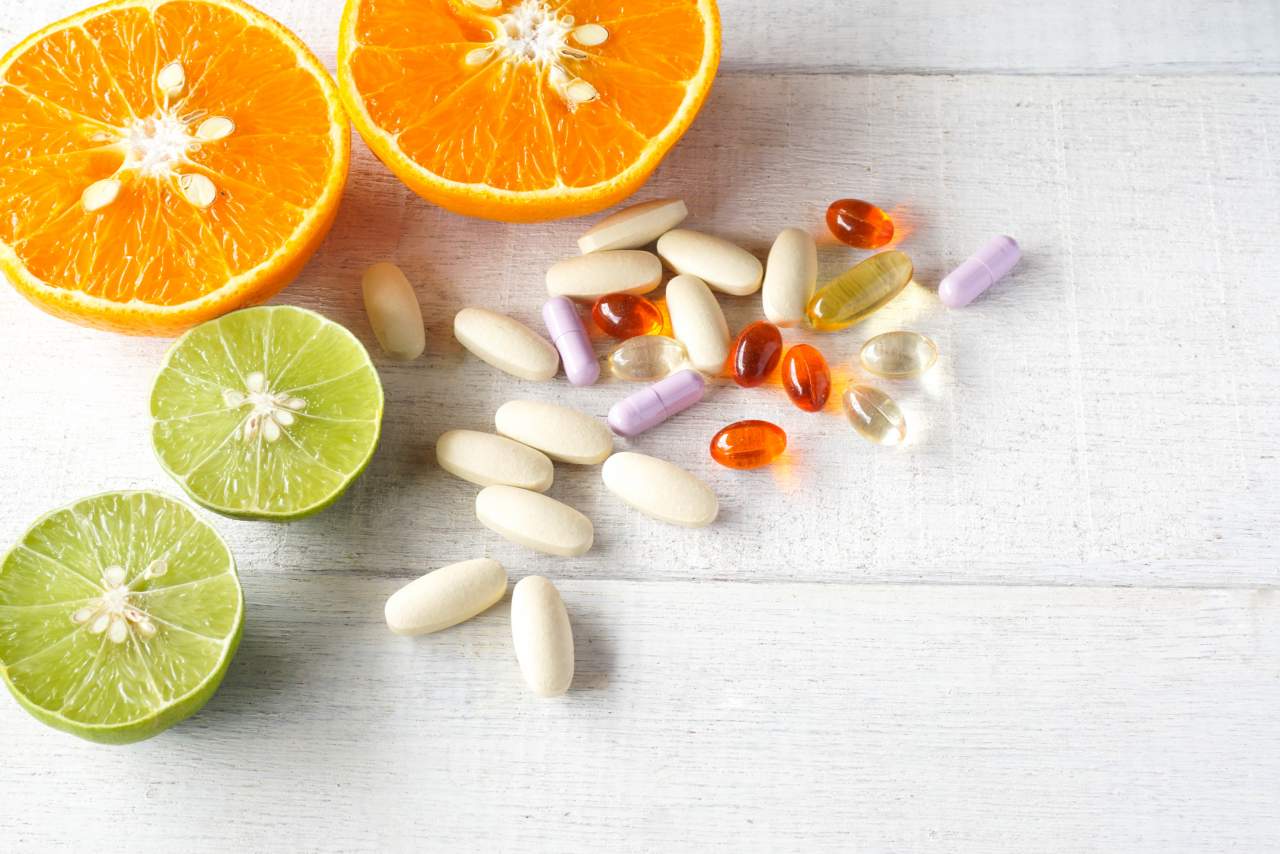Las vitaminas D3 y K2 de Novonatur presentan una gran cantidad de beneficios