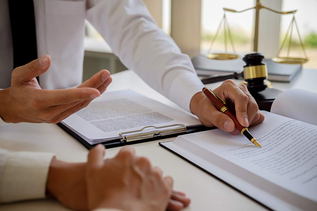El Bufete Gómez González Abogados asesora los divorcios en Madrid