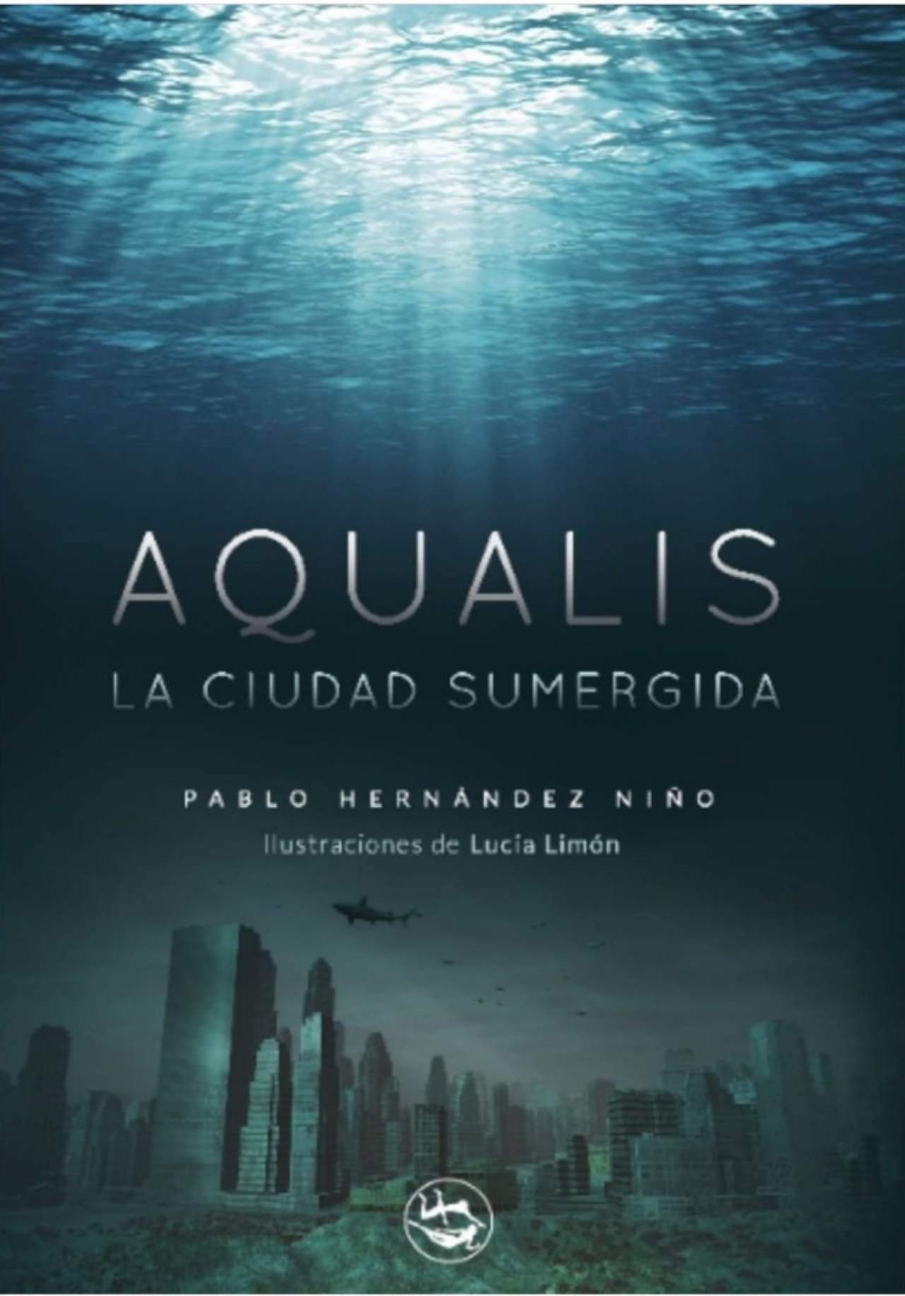Según Pablo Hernández, el planeta Tierra podría estar inundado dentro de 100 años