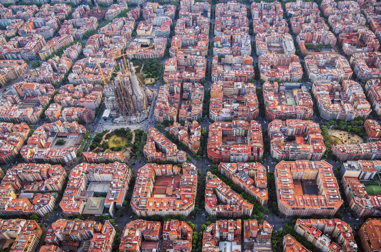 La Casa Agency: crece el valor de la vivienda en Barcelona