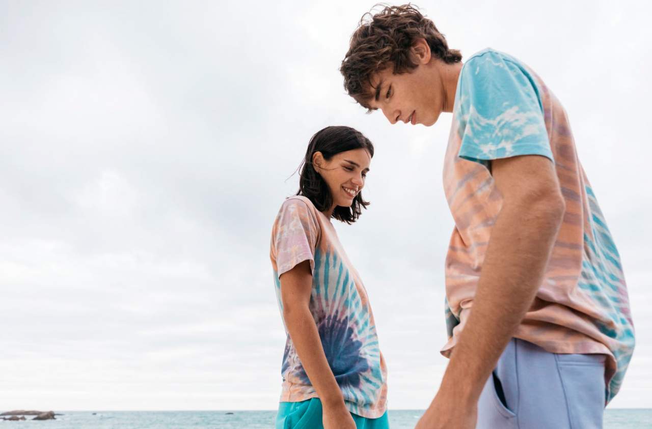 Stampalo es la marca tendencia en camisetas hombre baratas