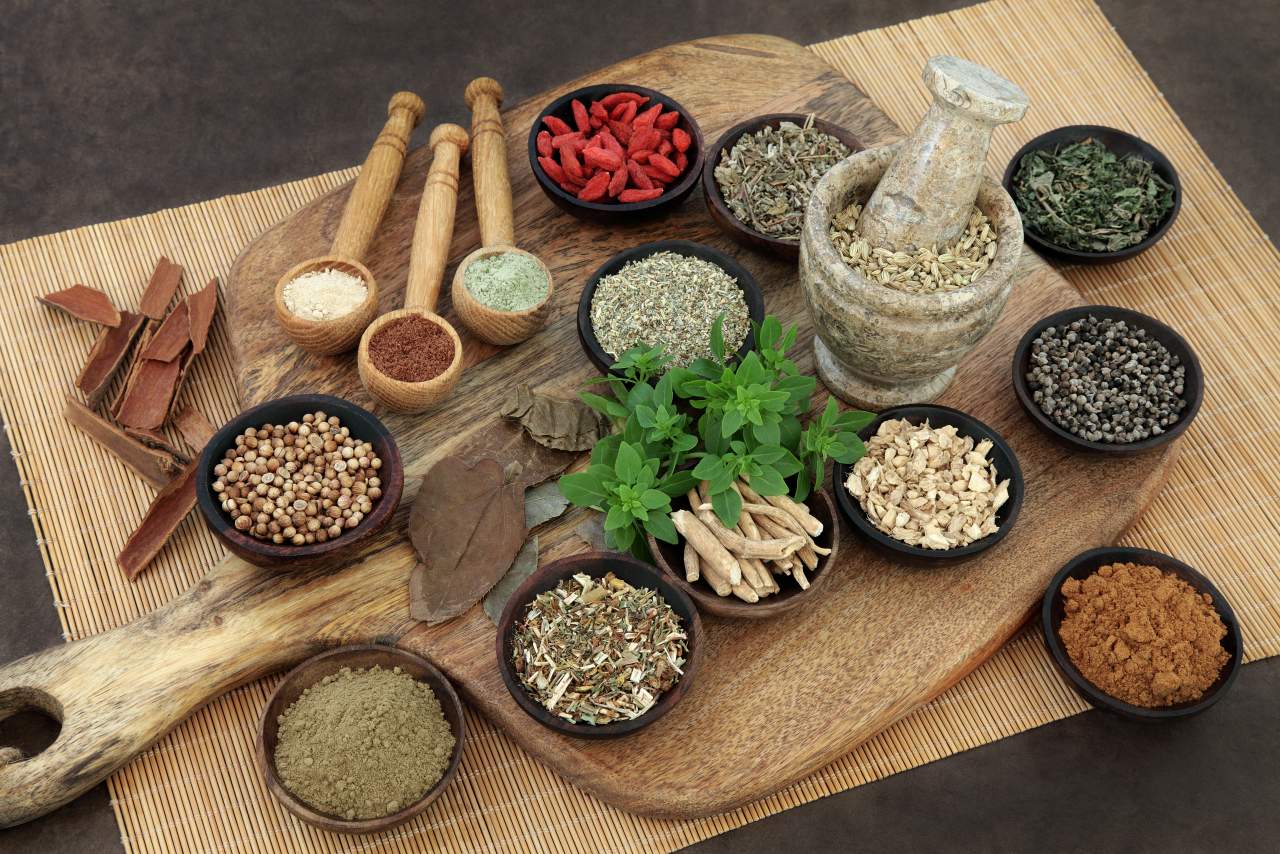 ¿Cómo ayuda la medicina Ayurveda a superar el estrés?