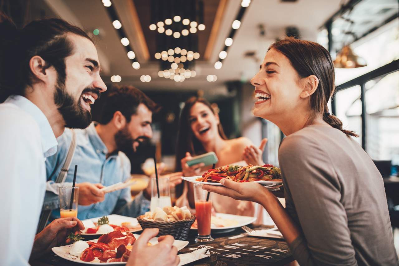 Order In: Carta digital QR gratuita con la opción de pedir y pagar por el teléfono móvil para ampliar el ticket medio de los restaurantes