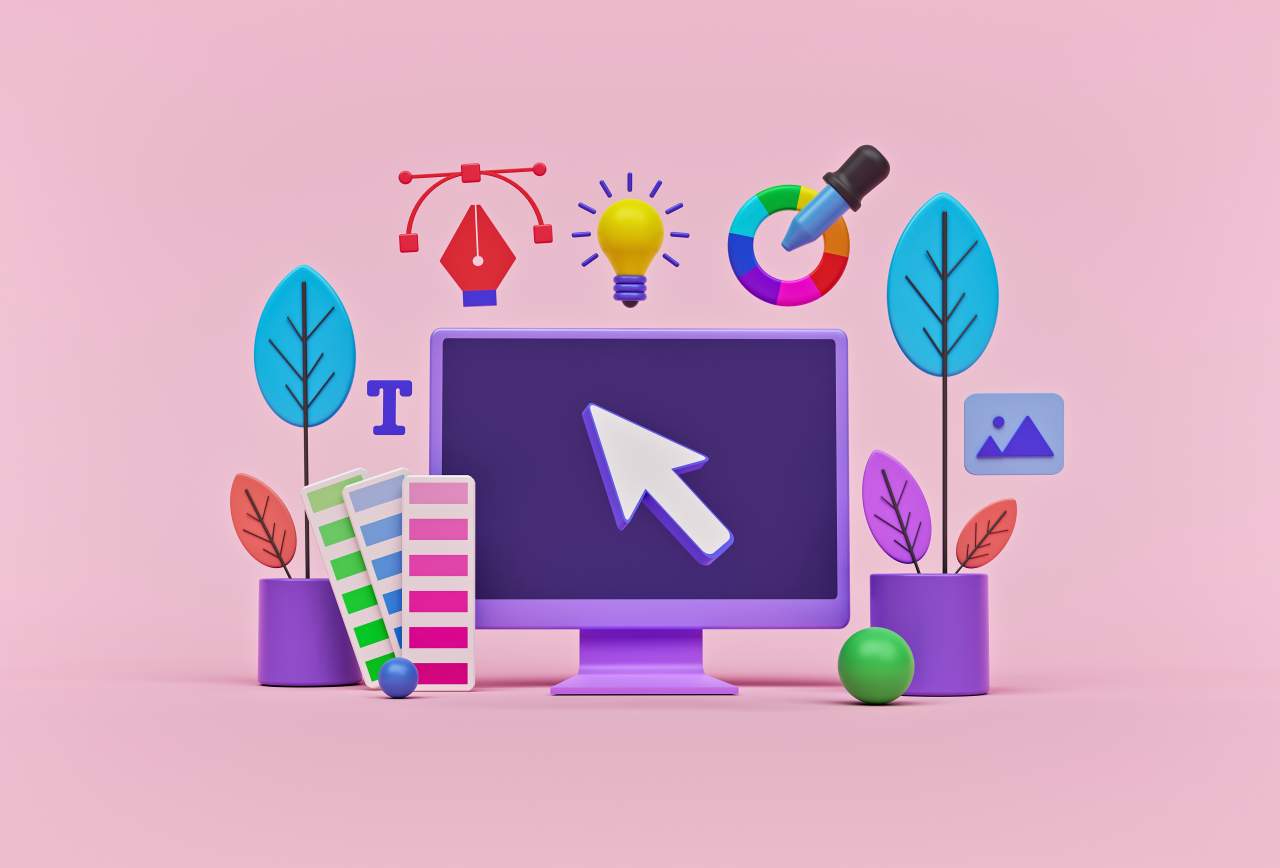 El diseño web con WordPress a medida de una Alternativa Creativa