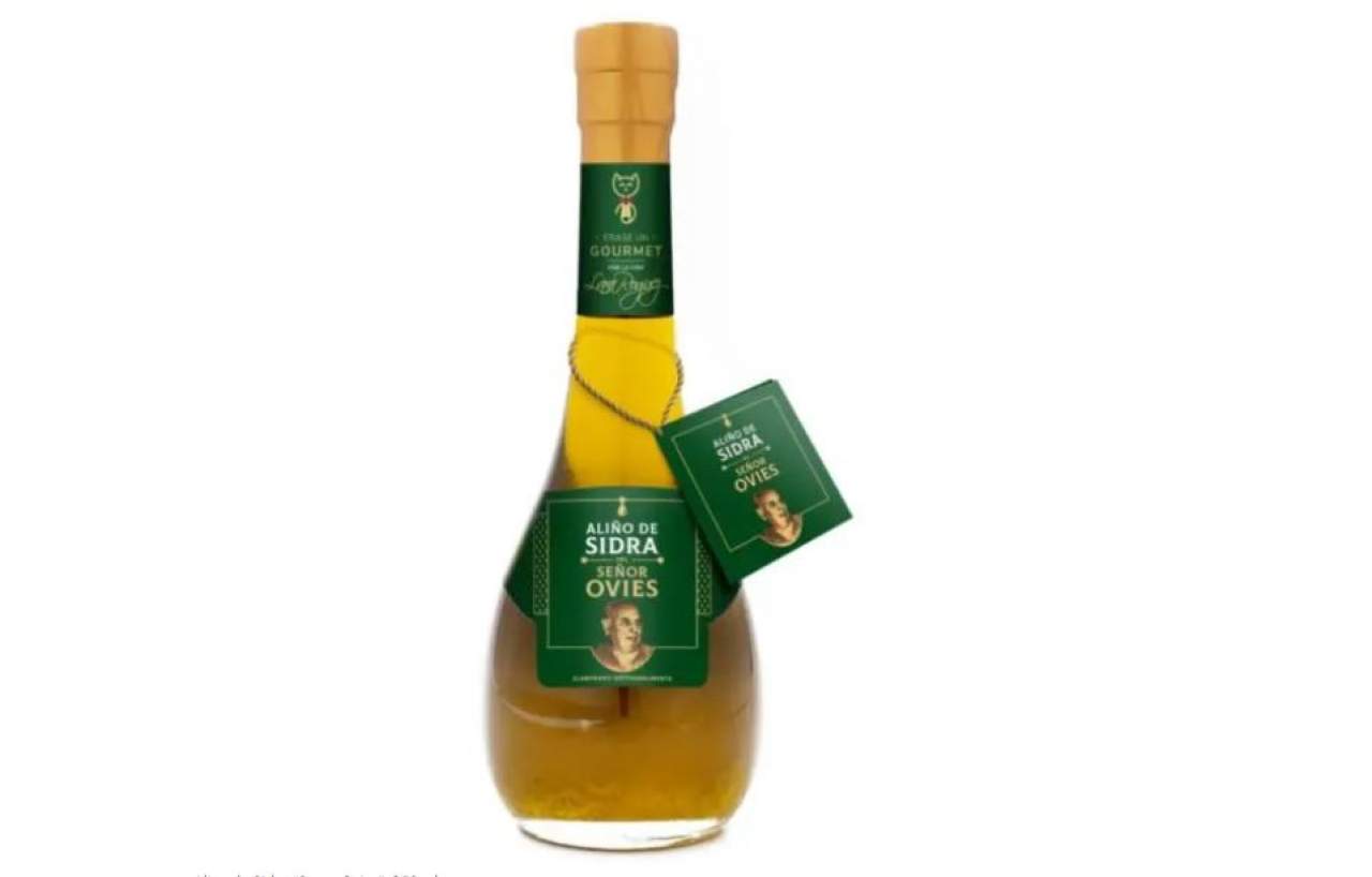 Seis nuevos productos propios de marca propia han sido presentados por Érase un gourmet